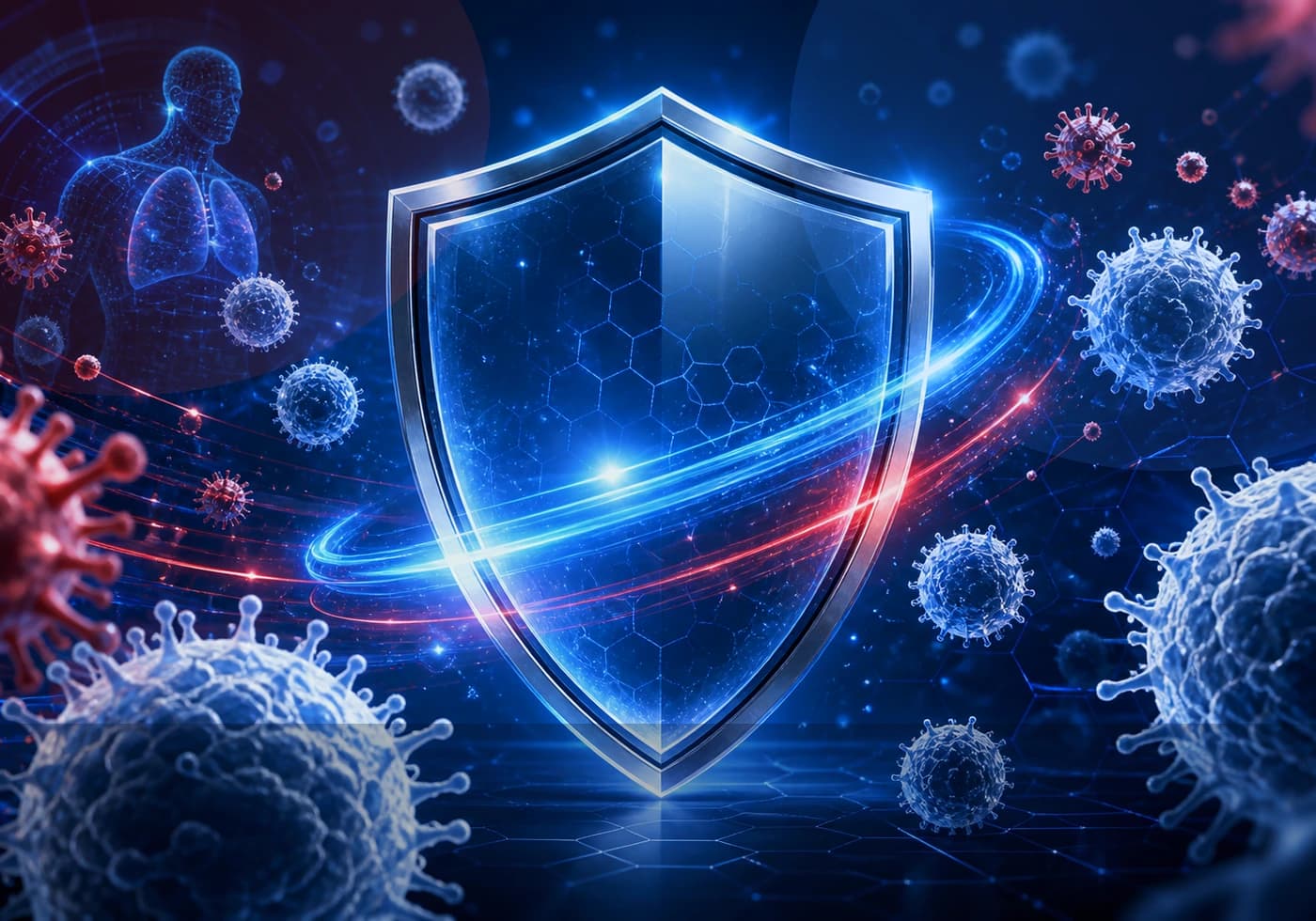 Immune Support GlowStrong category artwork