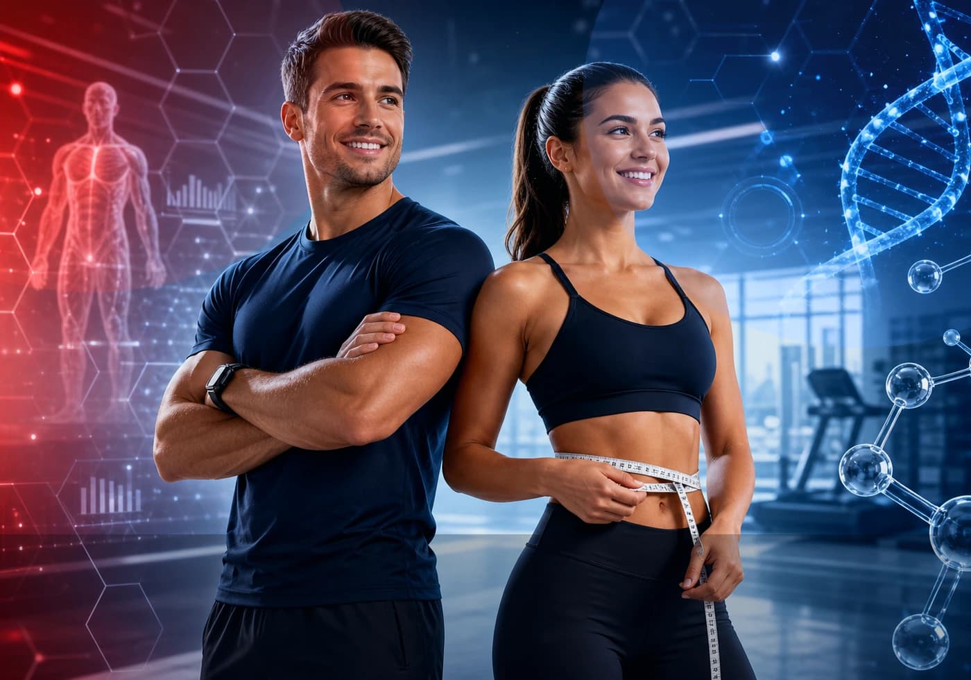 Weight Management GlowStrong category artwork